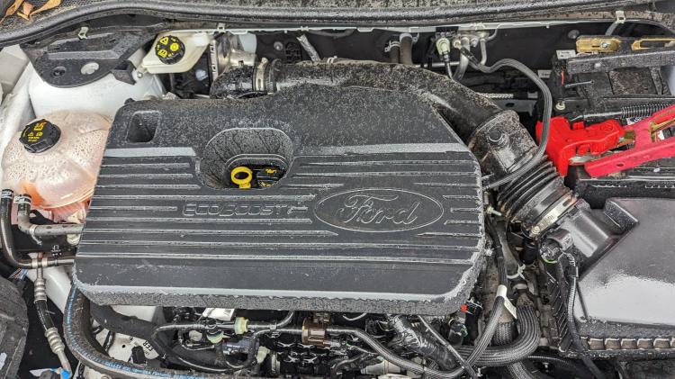 ford Escpae ZH BASE Nov 2021 Parts & Wrecking