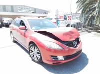 2009 Mazda 6 GH image 5