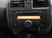 2012 Nissan Almera N17 image 5