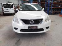 2012 Nissan Almera N17 image 5