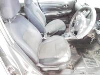 2012 Nissan Almera N17 image 5