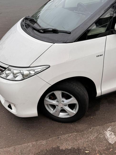 toyota 2014 Parts & Wrecking