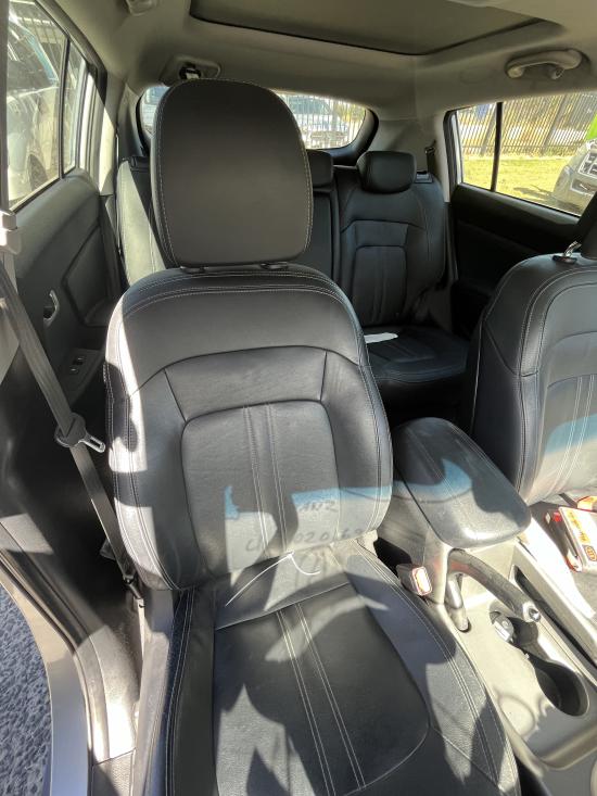 kia Sportage Jun 2014 Parts & Wrecking