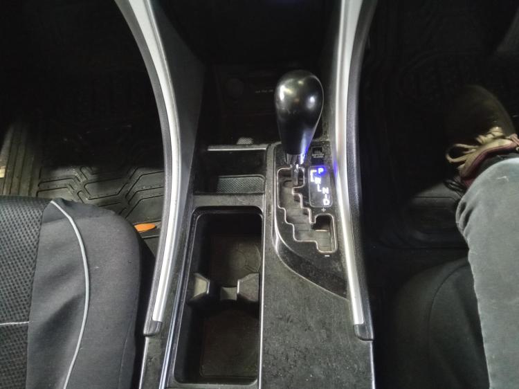 hyundai I45 YF ACTIVE Nov 2012 Parts & Wrecking