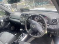 2004 Toyota Rav4 2004 RAV4 2004 image 5