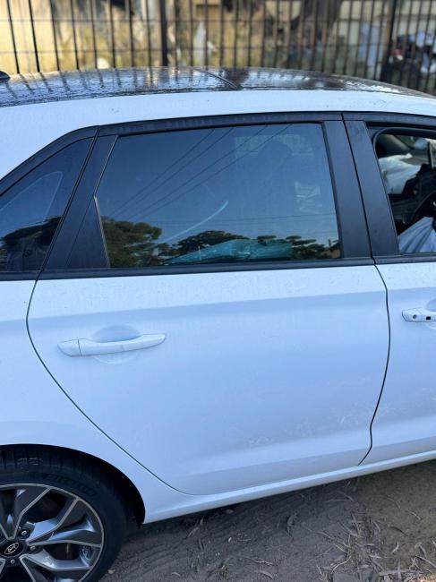 hyundai I30 2022 Parts & Wrecking