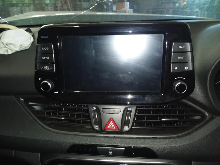 hyundai I30 PD ACTIVE Jul 2017 Parts & Wrecking