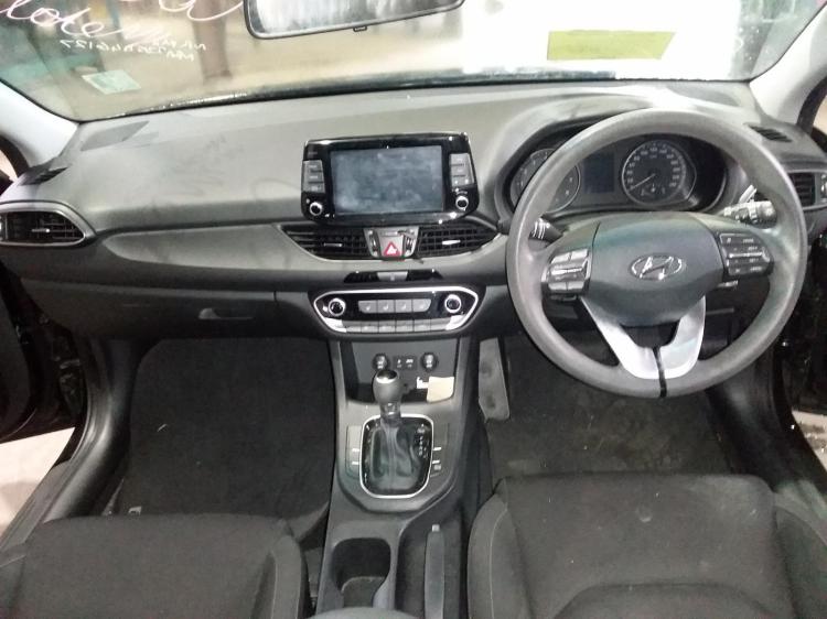 hyundai I30 Apr 2017 Parts & Wrecking