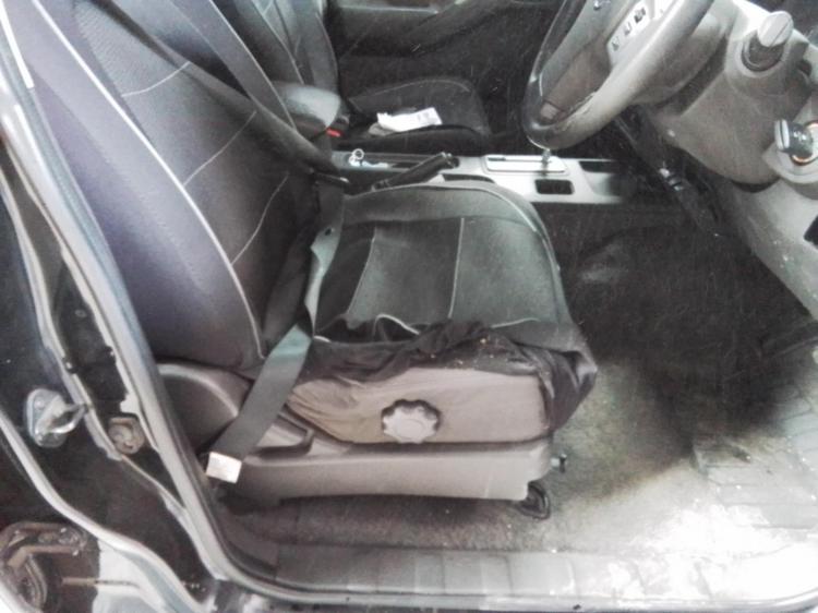 nissan Navara D40 2010 Parts & Wrecking