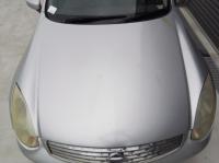 2003 Nissan Skyline V35 image 5