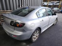 2006 Mazda 3 BK MAXX SPORT SERIES II image 5