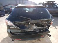 2009 Mazda 6 GH image 5