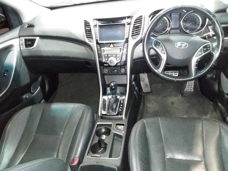 hyundai I30 GD SR PREMIUM Apr 2016 Parts & Wrecking