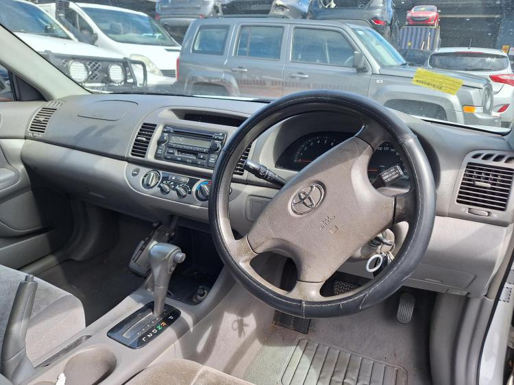 toyota Camry Sep 2002 Parts & Wrecking