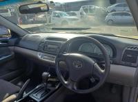 2002 Toyota Camry image 5