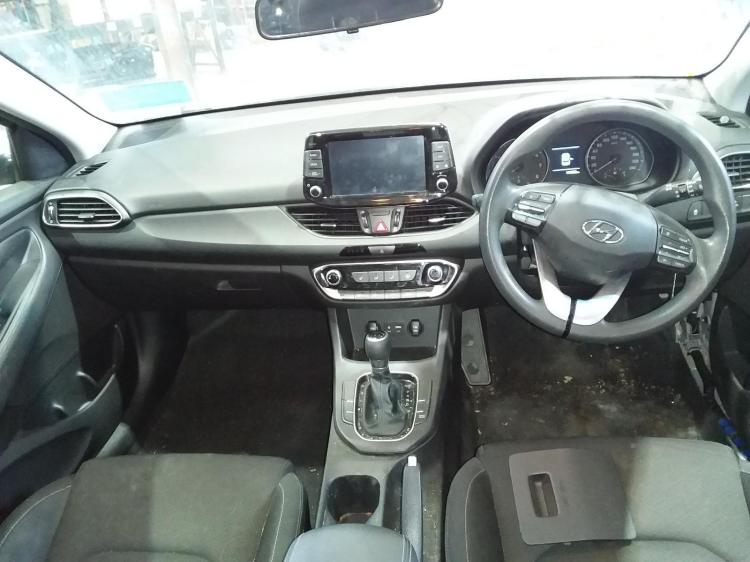 hyundai I30 PD ACTIVE Jul 2017 Parts & Wrecking