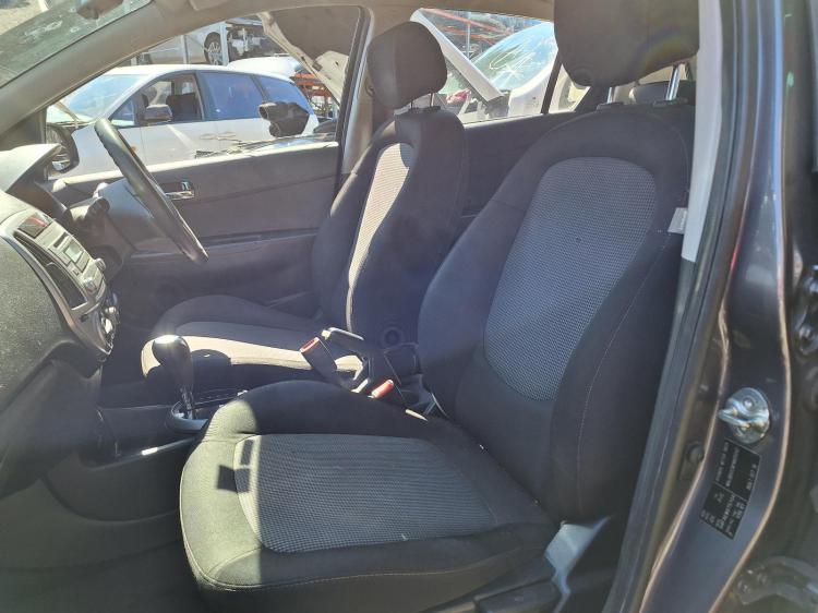 hyundai I20 2015 Parts & Wrecking