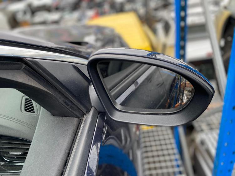 holden Commodore 2018 Parts & Wrecking