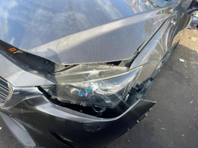 mazda Cx3 2018 Parts & Wrecking
