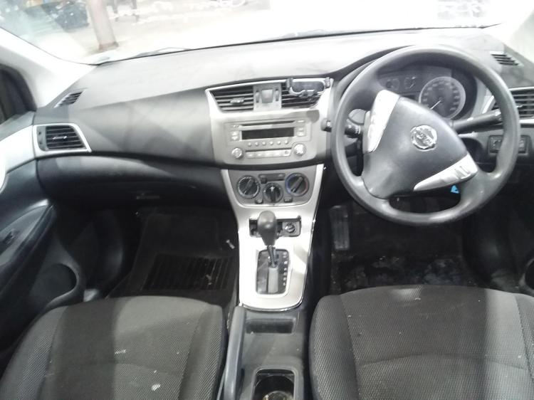 nissan Pulsar C12 ST Nov 2013 Parts & Wrecking