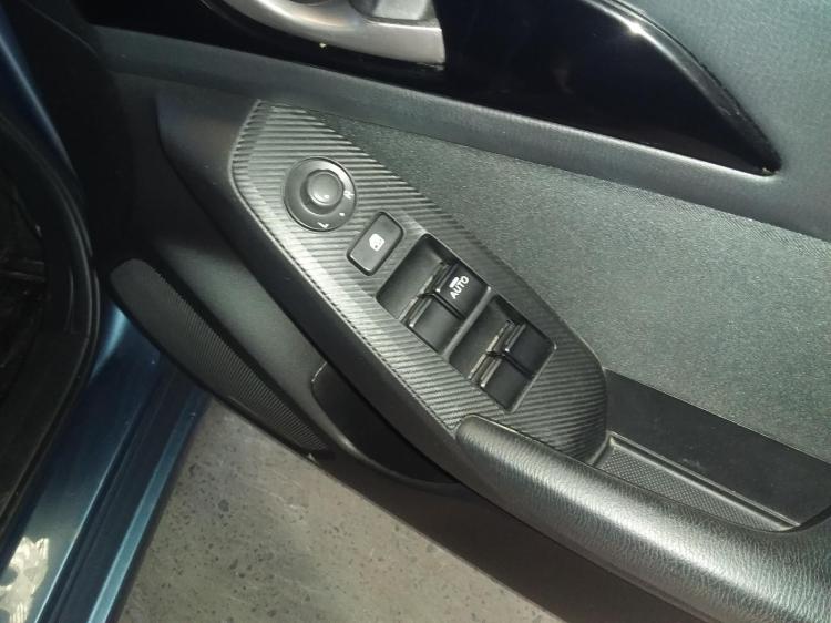 mazda 3 BM NEO Apr 2015 Parts & Wrecking