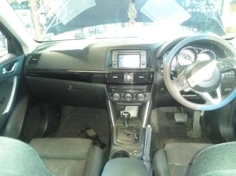 mazda Cx5 KE MAXX SPORT FWD Dec 2012 Parts & Wrecking