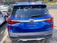 2020 Kia Seltos image 5