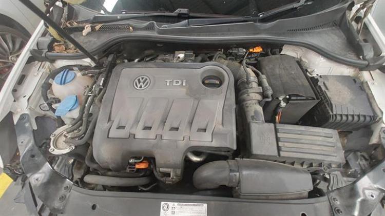 volkswagen Golf 6 2012 Parts & Wrecking