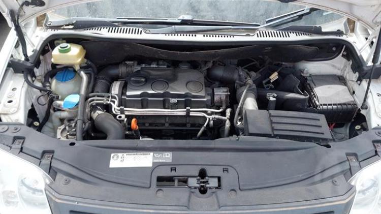 volkswagen Caddy 2010 Parts & Wrecking