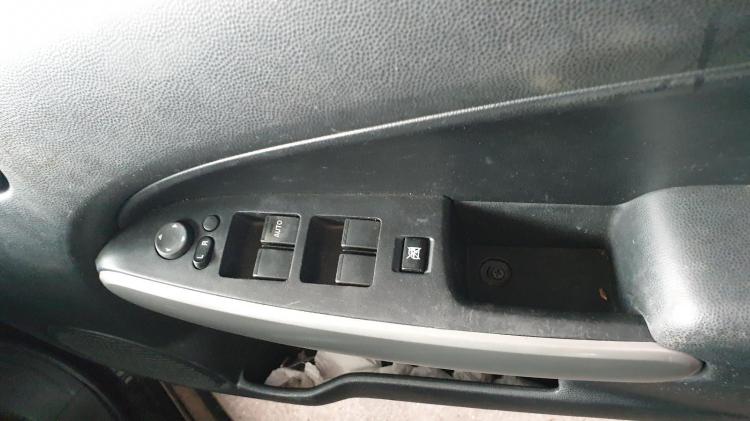 mazda 2 2010 Parts & Wrecking