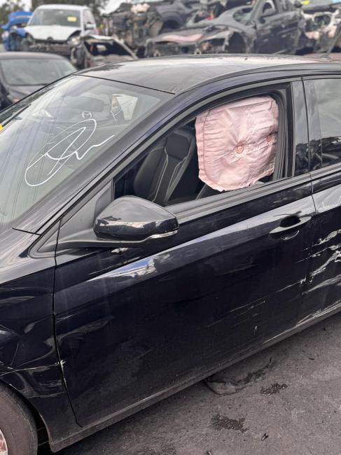 volkswagen Polo 2020 Parts & Wrecking