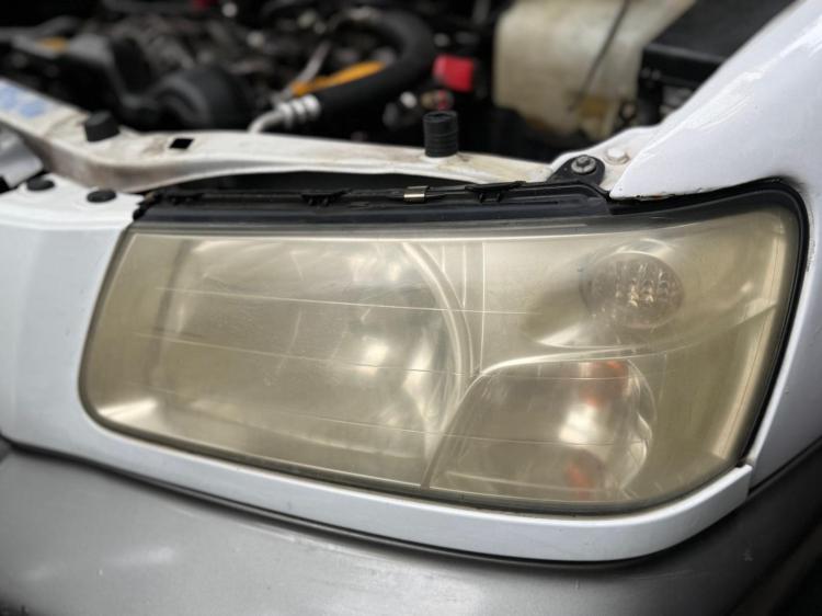 subaru 2003 Parts & Wrecking