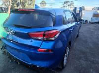 2018 Hyundai I30 image 5
