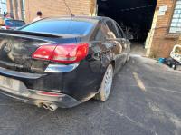 2014 Holden Commodore image 5