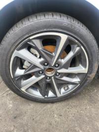 2022 Hyundai I30 image 5