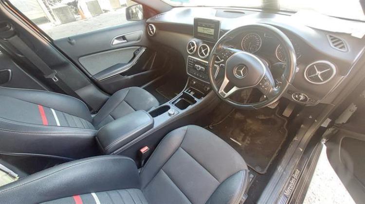 mercedes benz A Class 2015 Parts & Wrecking