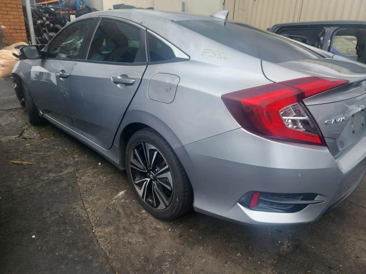 honda Civic 2016 Parts & Wrecking