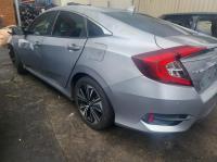 2016 Honda Civic image 5