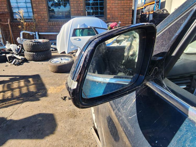 bmw X1 2014 Parts & Wrecking