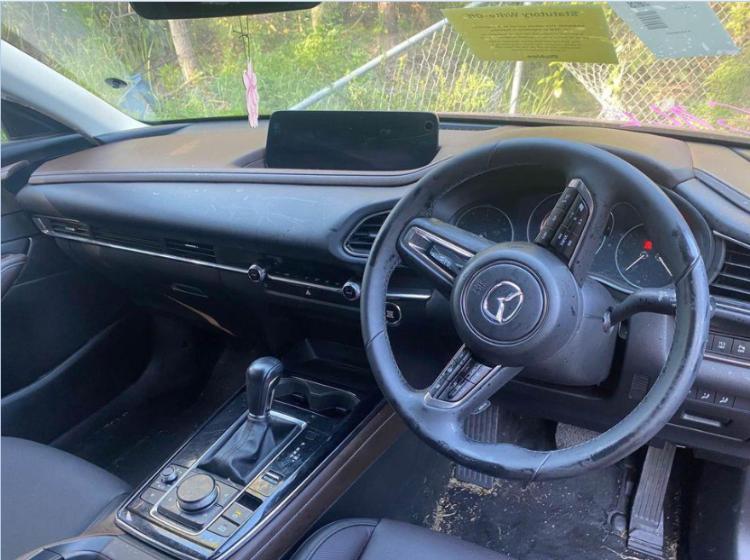 mazda Cx30 G20 TOURING 2023 Parts & Wrecking