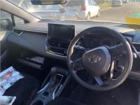 2021 Toyota Corolla ASCENT image 5