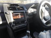 2016 Toyota Camry HYBRID image 5