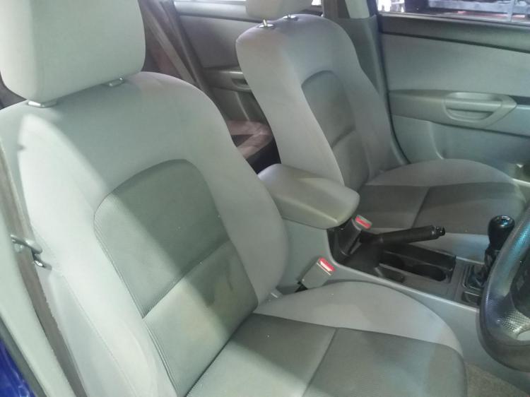 mazda 3 BK NEO POWER PACK Nov 2006 Parts & Wrecking