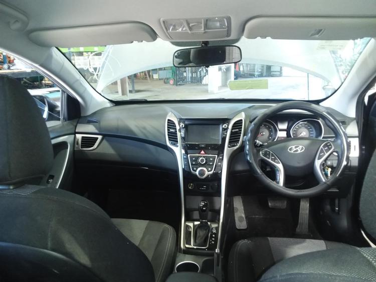 hyundai I30 GD ACTIVE Feb 2017 Parts & Wrecking
