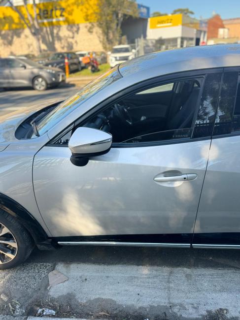 mazda Cx3 2022 Parts & Wrecking