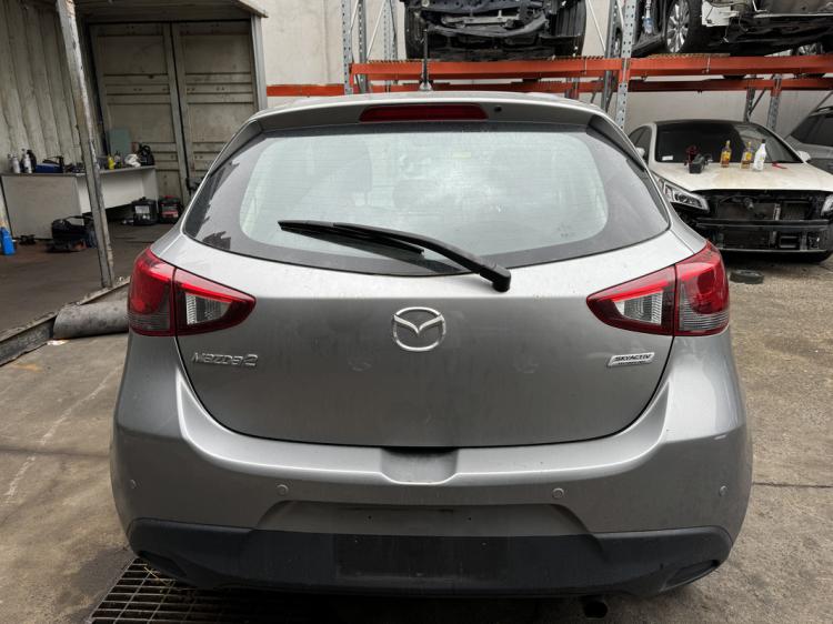 mazda 2 Mar 2018 Parts & Wrecking