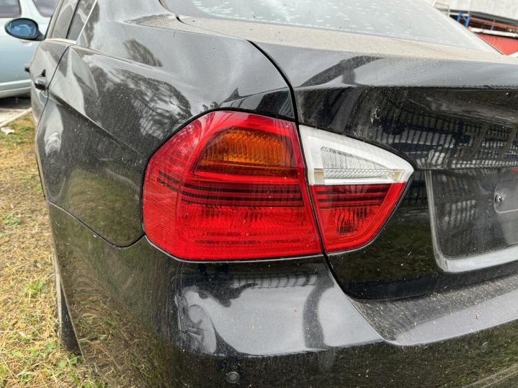 bmw 3 Aug 2005 Parts & Wrecking