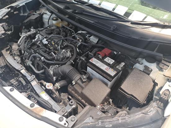 toyota Engine 