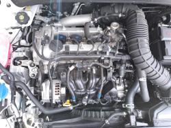Kia Cerato image 5