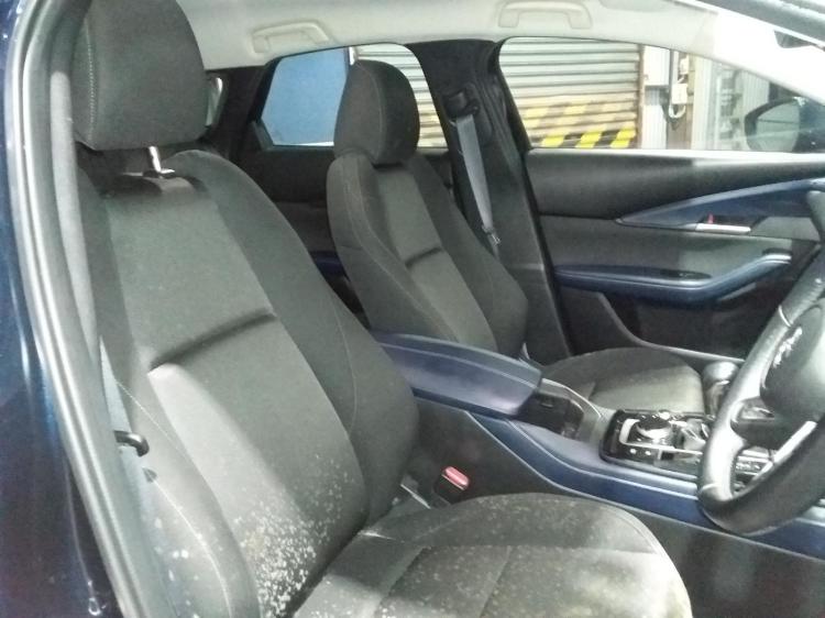 mazda Cx30 DM G20 PURE FWD Feb 2022 Parts & Wrecking
